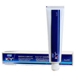 Gel bôi trơn Durex KY Jelly 50g