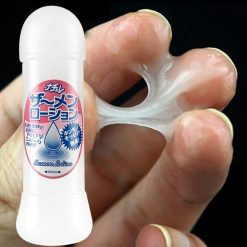 Gel bôi trơn mô phỏng tinh trùng – siêu trơn mượt