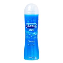 Gel bôi trơn Durex Play Classic 50ml