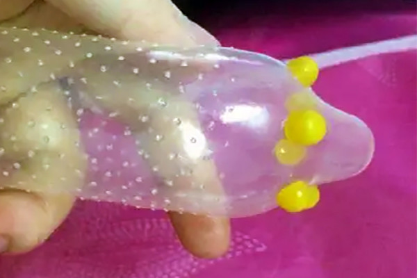 Bao Cao Su Storm Bi 1