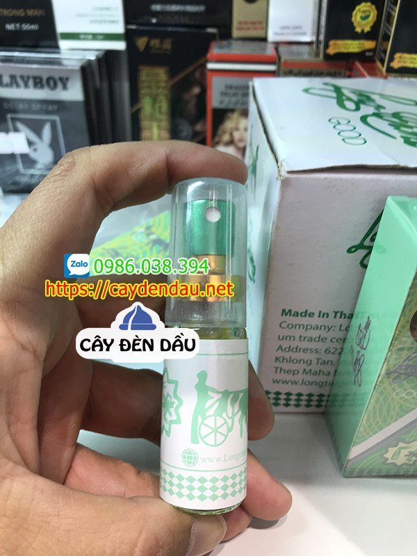 Chai Xit Longtime Ngua Keo Xe