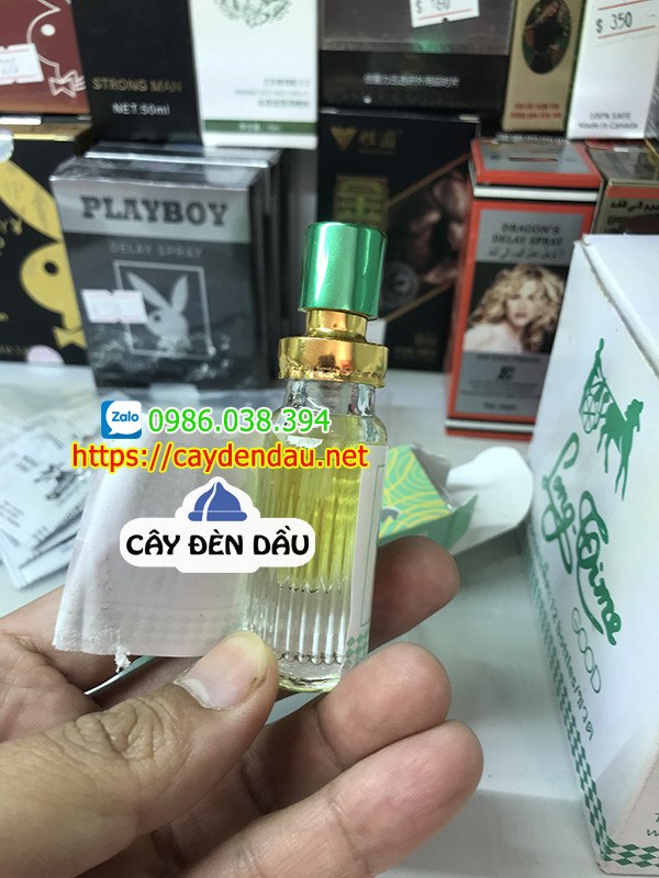 Chai Xit Longtime Ngua Keo Xe