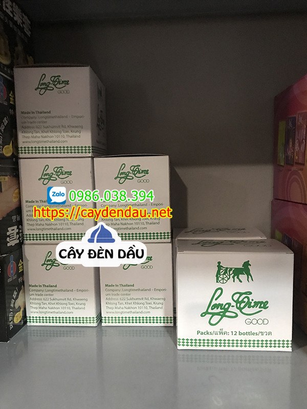 Chai Xit Longtime Ngua Keo Xe