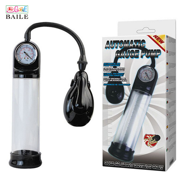 May Tap Tang Kich Thuoc Duong Vat Tu Dong Baile Automatic Gauge Pump