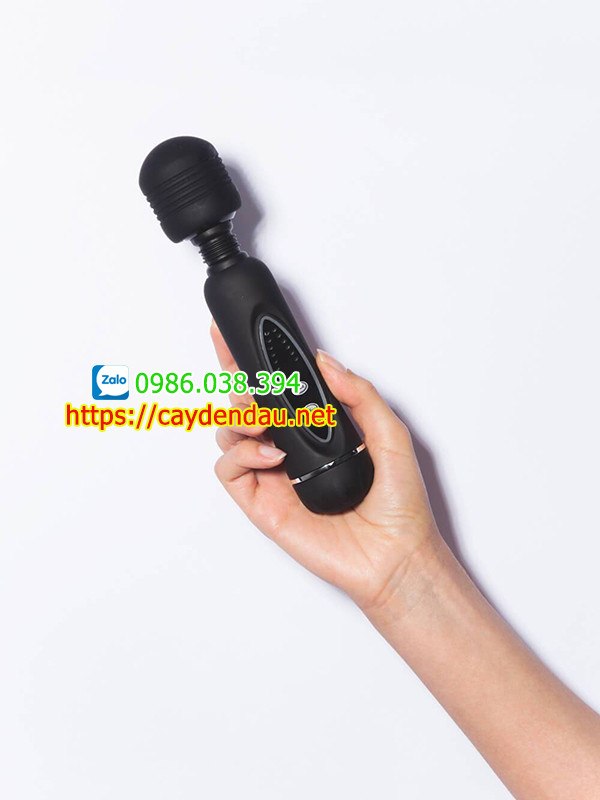 Pretty Love Power Wand 9