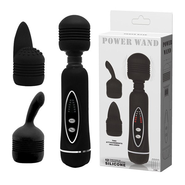 Pretty Love Power Wand