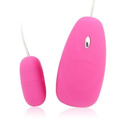 Trứng rung 1 đầu Man Nuo 10 chế độ rung cực mạnh