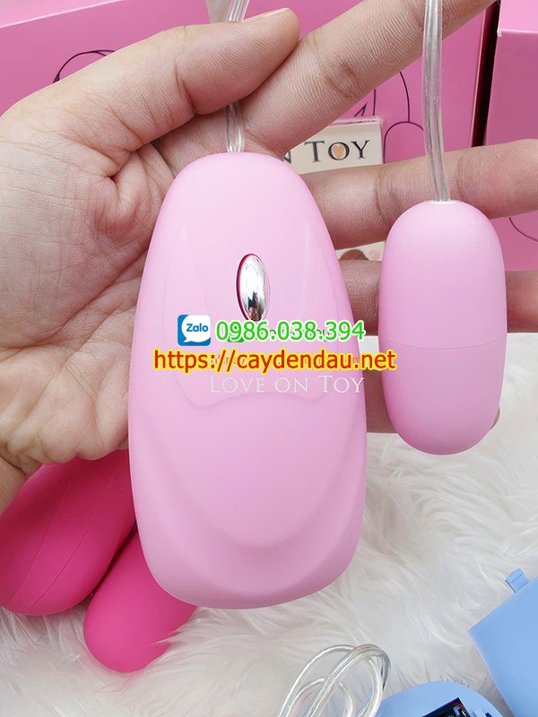 Trung Rung 1 Dau Rung Cuc Manh Mau Hong Nhat