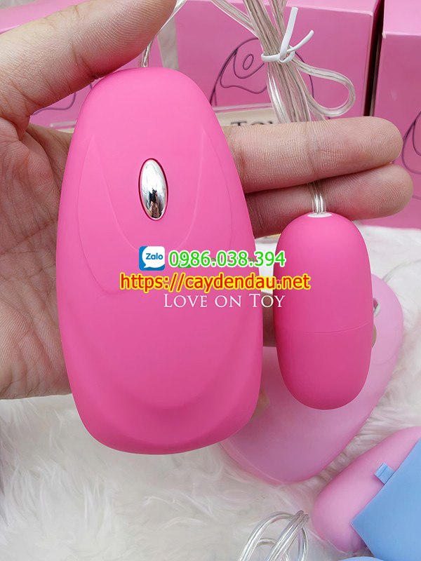 Trung Rung 1 Dau Rung Cuc Manh Mau Hong