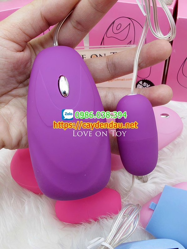 Trung Rung 1 Dau Rung Cuc Manh Mau Tim