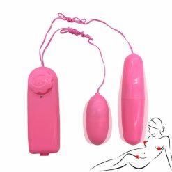 Trứng Rung Tình Yêu 2 Đầu