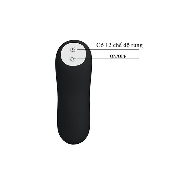 Trung Rung Prettylove Special Anal Stimulation 2