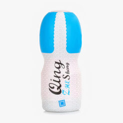 Cốc thủ dâm Qing chính hãng - silicon siêu mềm