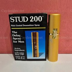 Chai xịt chống xuất tinh sớm Stud 200