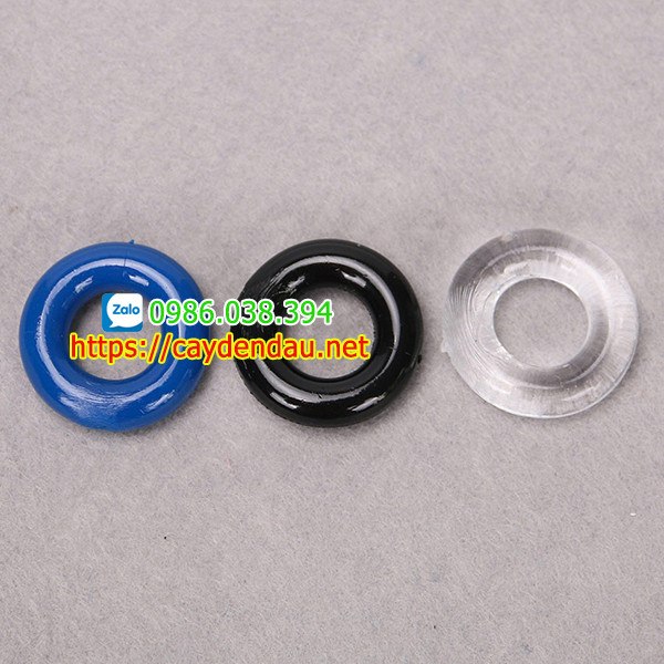 Vong Deo Silicon Stay Hard Tron 1
