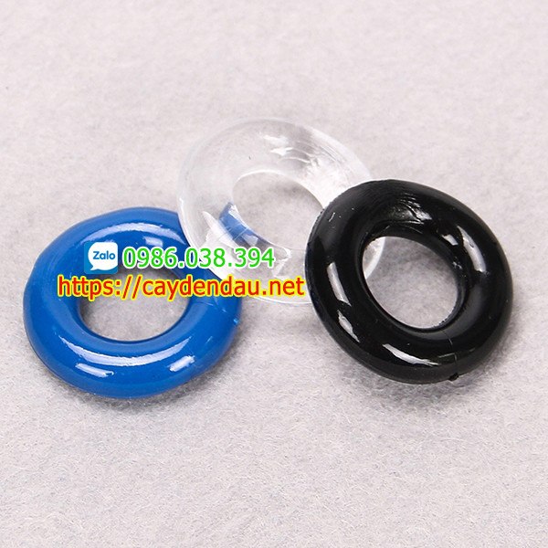 Vong Deo Silicon Stay Hard Tron 2