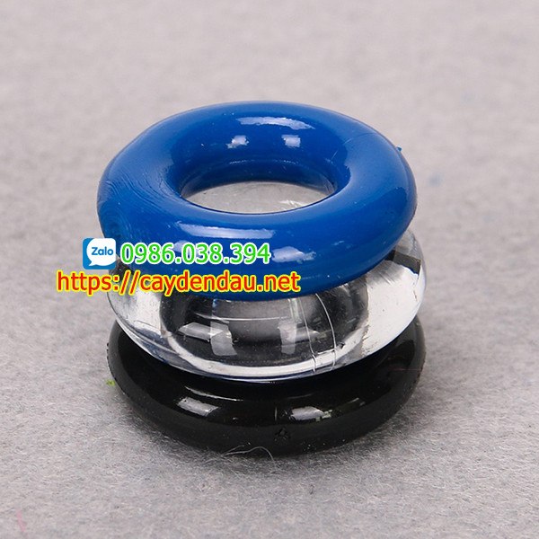 Vong Deo Silicon Stay Hard Tron 3