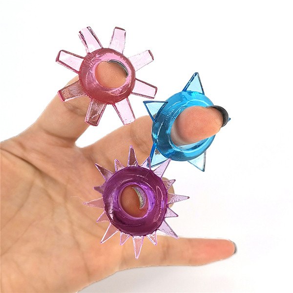 Vong Silicone Deo Duong Vat 91