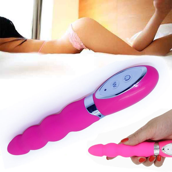 Aphrodisia Wild Pearls Beads Vibe 3