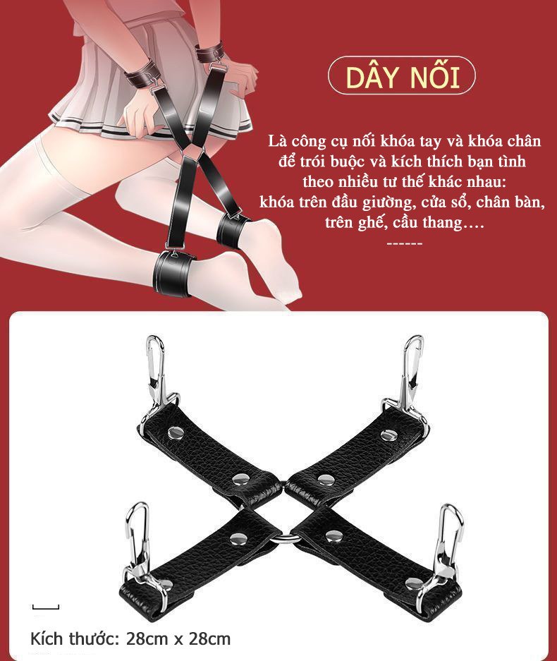 Day Noi Khoa Tay Khoa Chan