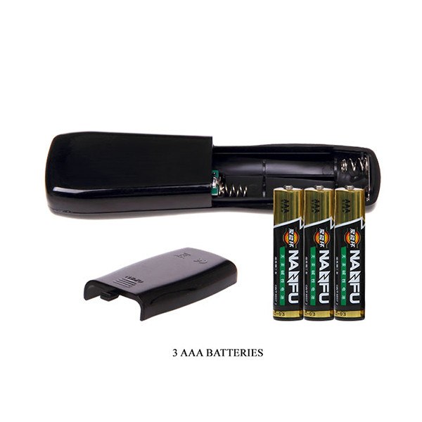 Am Dao Gia Magical Kiss 7 Che Do Rung 9