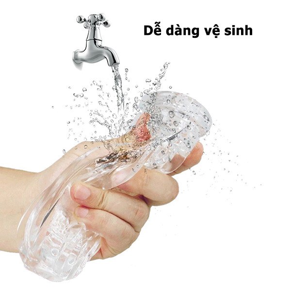 Coc Thu Dam Cho Nam Nail Cup Cao Cap