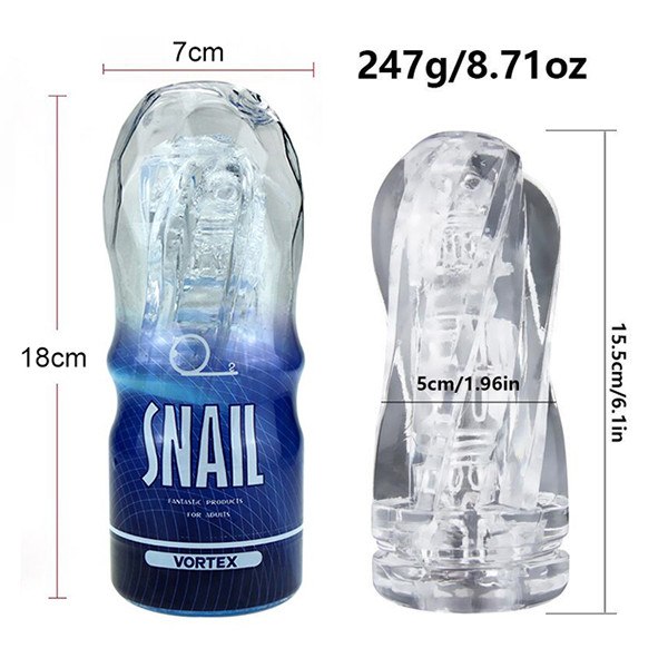 Coc Thu Dam Cho Nam Nail Cup Cao Cap