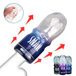 Cốc thủ dâm Snail Cup