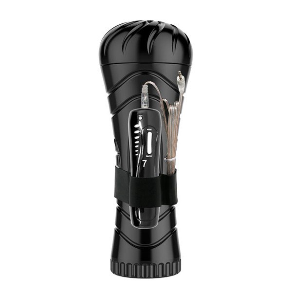 Coc Thu Dam Pussy 7 Che Do Rung Chinh Hang Baile 1