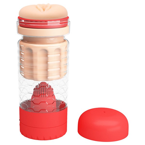 Prettylove Theresa 3