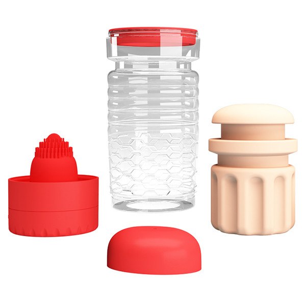 Prettylove Theresa 5