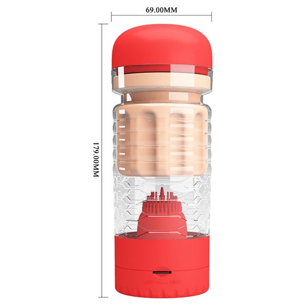 Prettylove Theresa 8