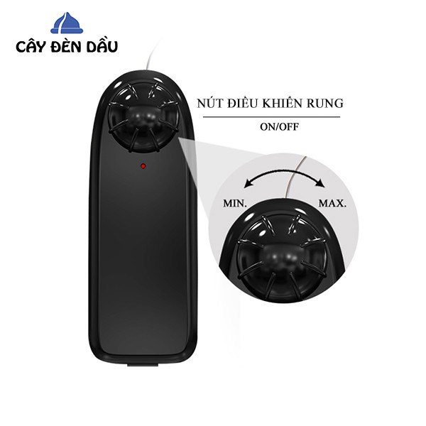 Am Dao Gia Realistic Feel Giong That 6