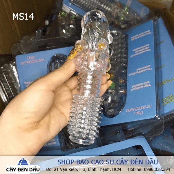 Bao Cao Su Don Den Kieu Bi Ngoc