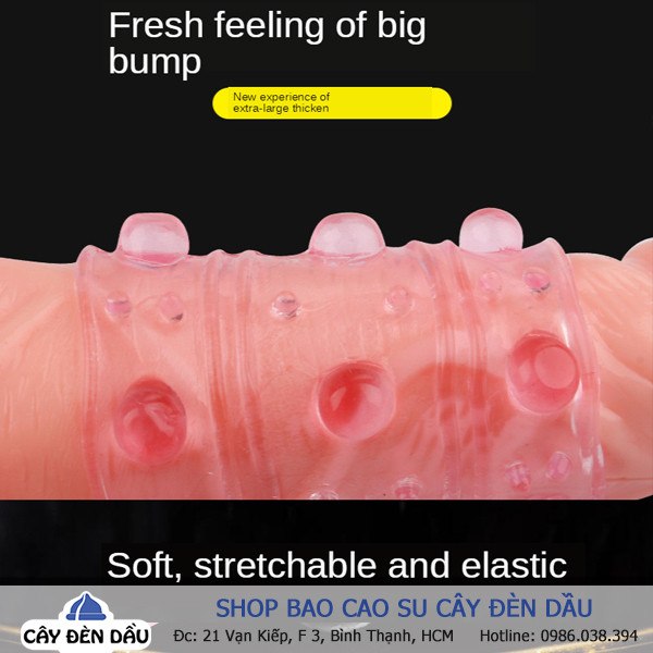 Don Khuc Giua Bi Mem 1