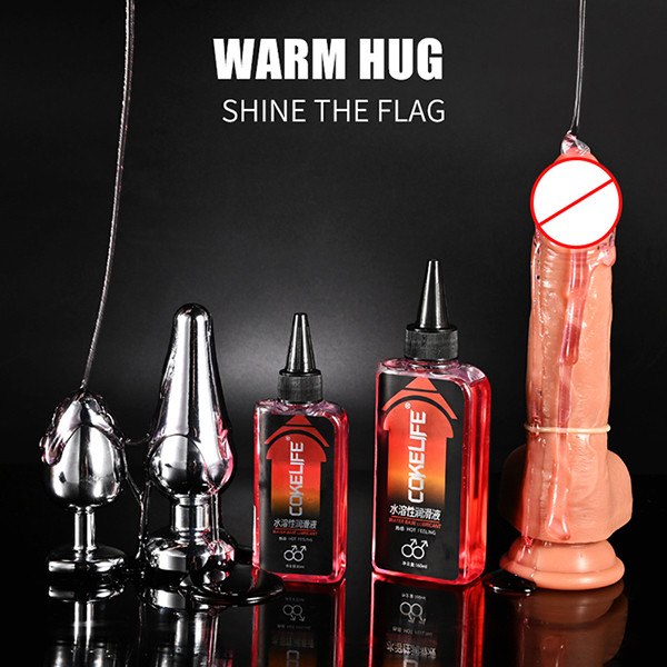 Gel Boi Tron Hau Mon Cokelife Superman Chai Mau Do