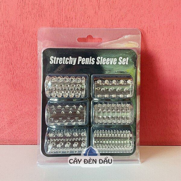 6 Bao Don Den Khuc Giua