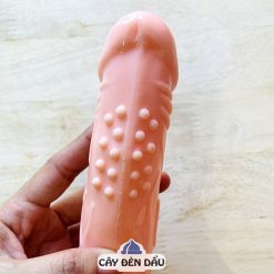Bao đôn dên tăng kích thước, cậu nhỏ dài thêm 5cm - Ảnh 4