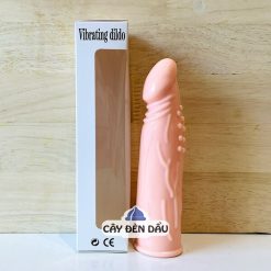 Bao đôn dên tăng kích thước, cậu nhỏ dài thêm 5cm