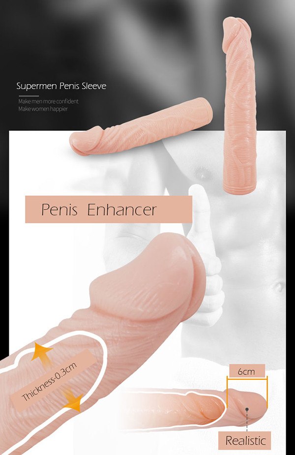 Bao Cao Su Don Den 6cm 2