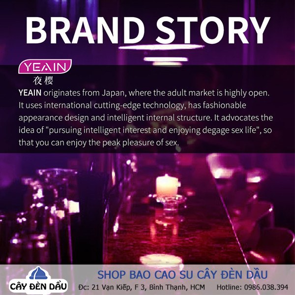 Bao Cao Su Don Den Maxman 7