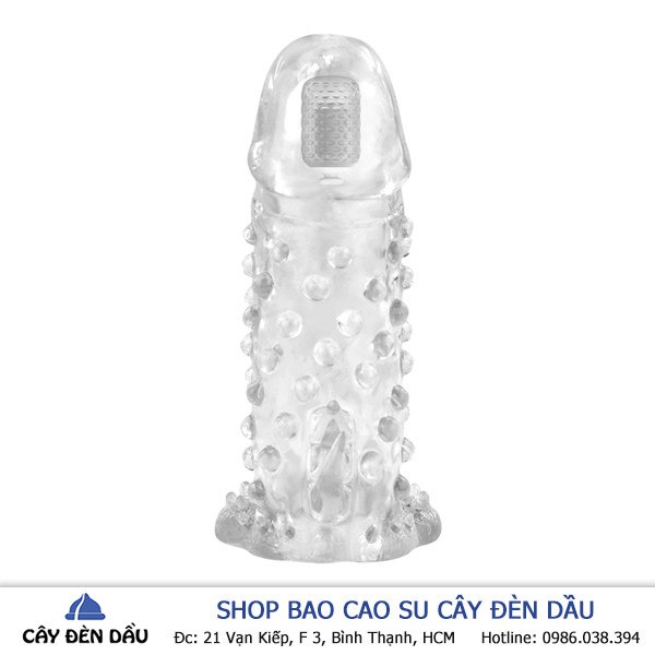 Bao Cao Su Don Den Sieu Bi Brave Man Rung Dau 2