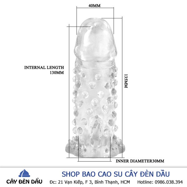 Bao Cao Su Don Den Sieu Bi Brave Man Rung Dau 5