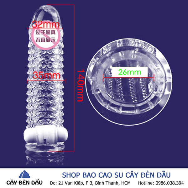 Bao Cao Su Don Den Vay Ca Screech Co Rung 1