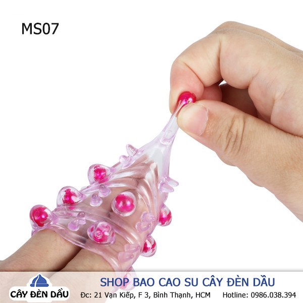 Don Den Khuc Giua Gan Gai Bi 3