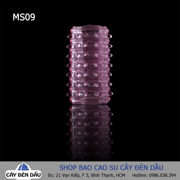 Don Khuc Giua Sieu Gai 1