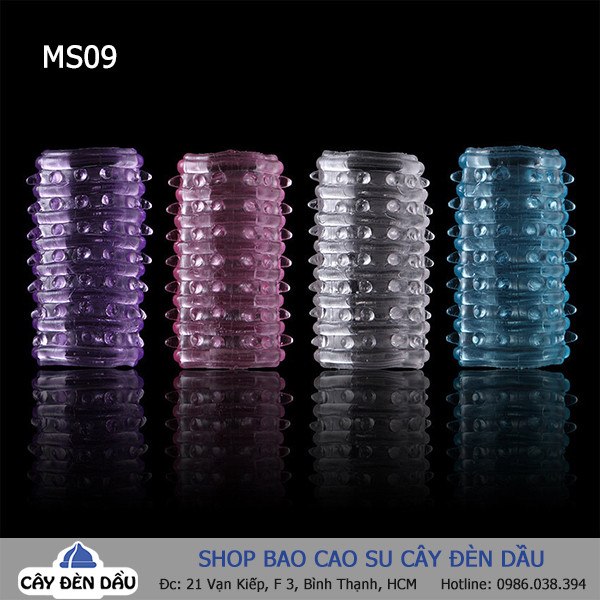 Don Khuc Giua Sieu Gai 5