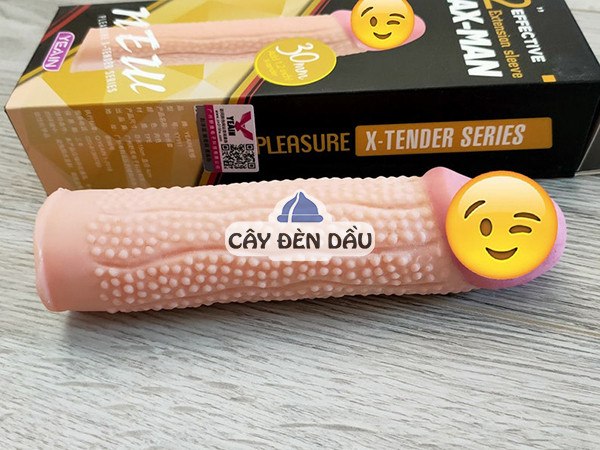 Hinh Anh Bao Cao Su Don Den Maxman Yy911