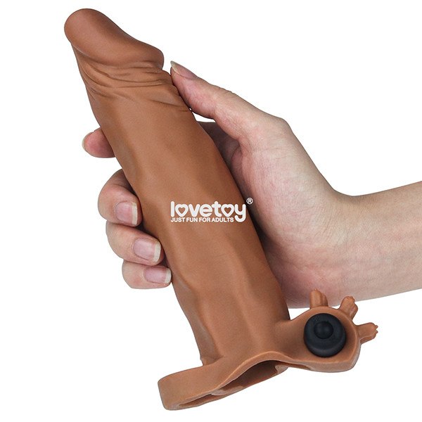 Bao Cao Su Don Den Lovetoy Rung Goc 4