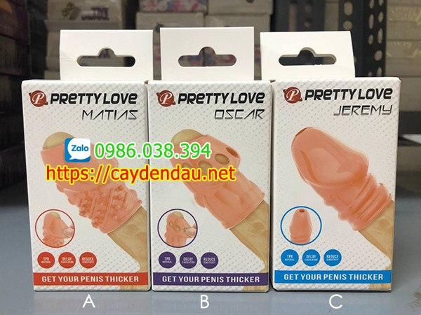 Bao Don Den Khuc Dau Pretty Love Gai Gan Bi